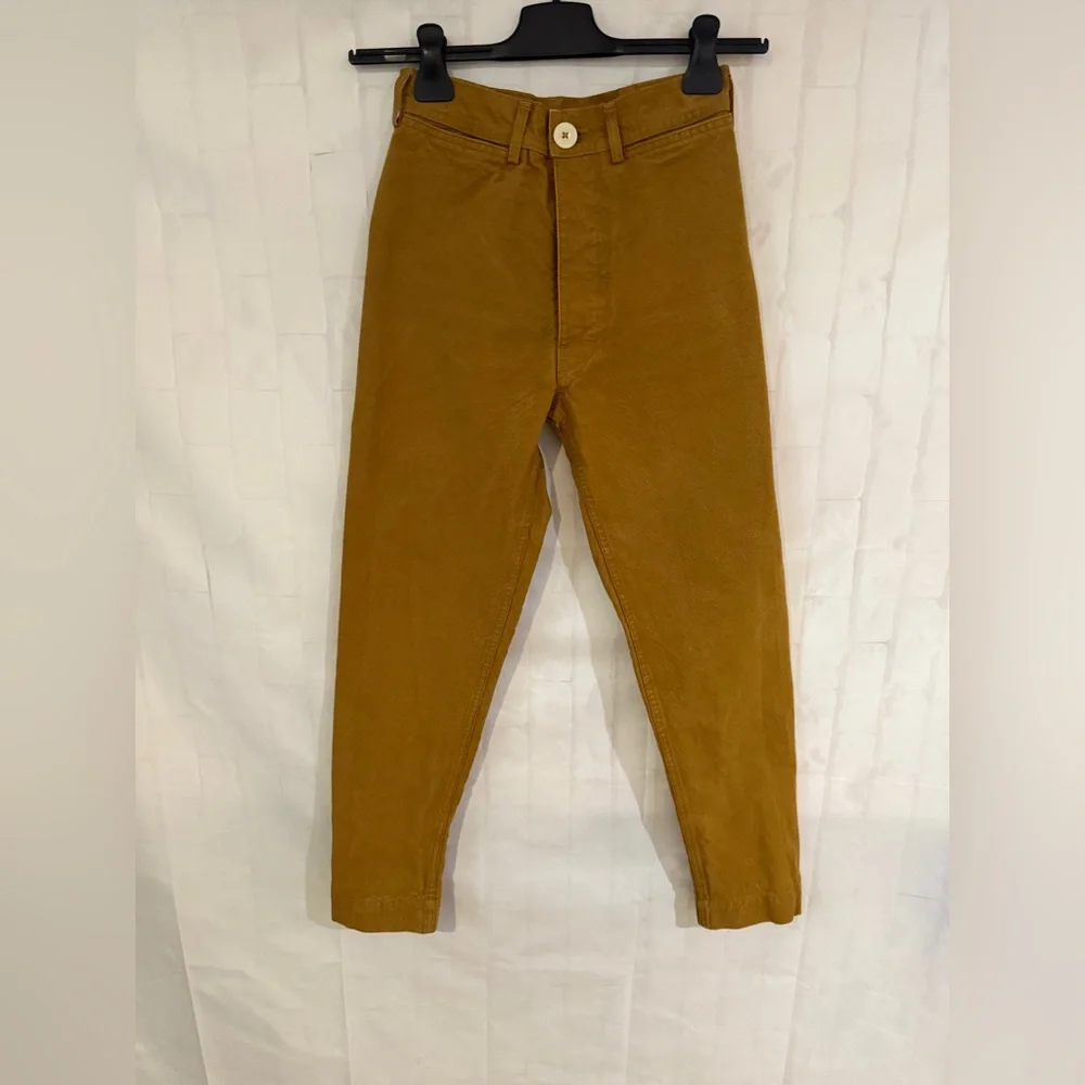 Jesse Kamm Ranger Pants - Picture 11 of 15